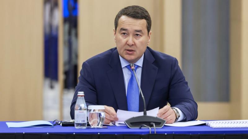 Премьер-министр поручил откорректировать планы действий по ликвидации последствий землетрясений
