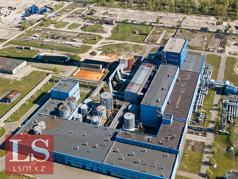 В Мангистауской области планируют построить новый завод   