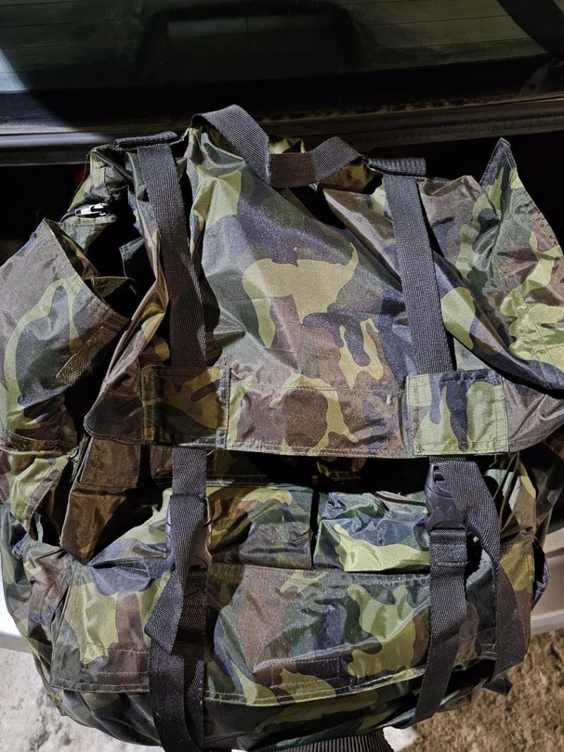 "Тревожный чемоданчик" от Досыма Сатпаева