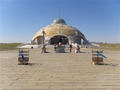 Тенгрианство: казахстанцы не замечают, что живут как предки