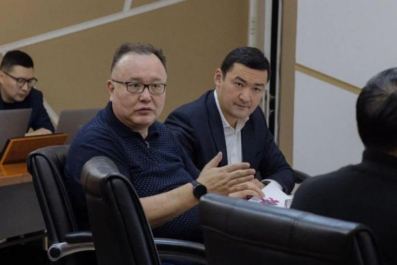 Казахтелеком подвел итоги работы по управлению проектами