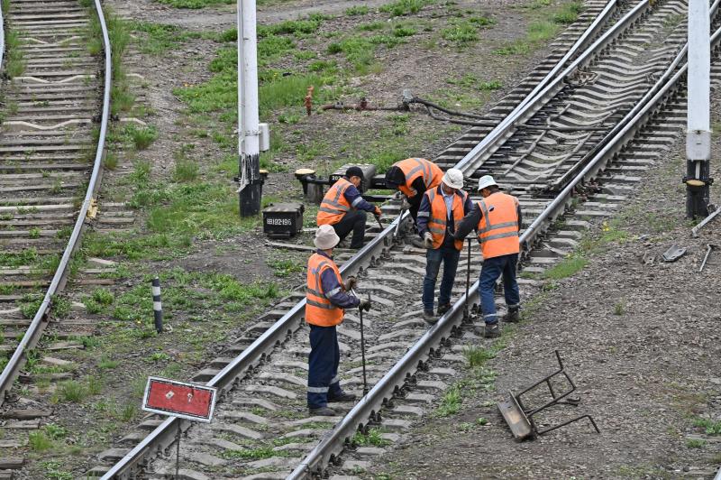 Тасымалдау қауіпсіздігін қамтамасыз ету – ҚТЖ-ның өзгермейтін ұстанымы