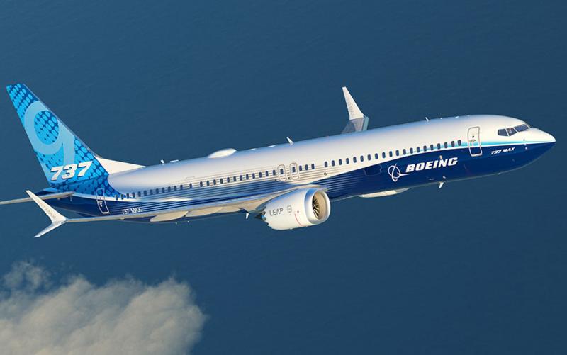 Регулятор запретил Boeing расширять выпуск 737 Max, но разрешил им летать