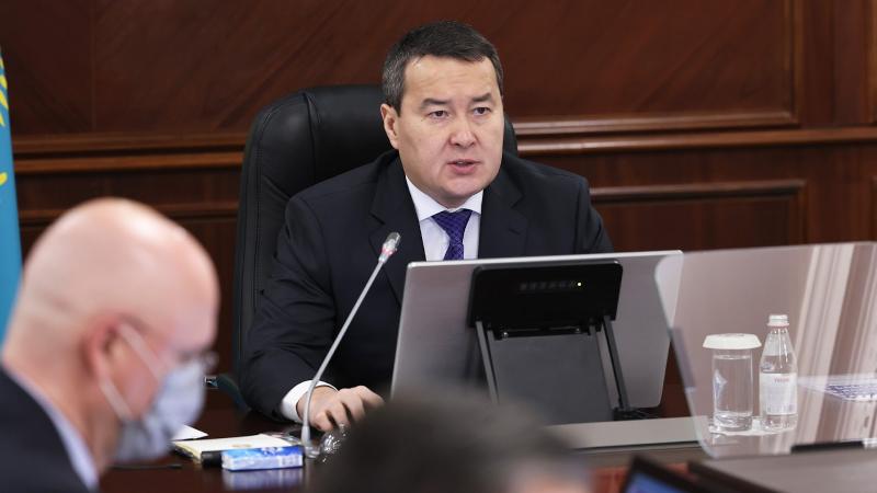 Еще 1,4 трлн тенге незаконно выведенных средств намерено изыскать Правительство