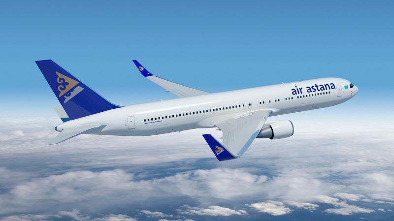 IPO Air Astana: цена на простую акцию составит до 2,75 доллара