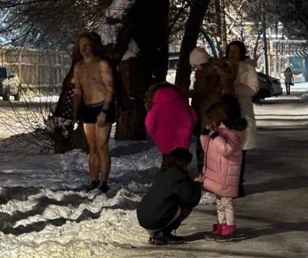 Алматинцы вновь затосковали по Астане 