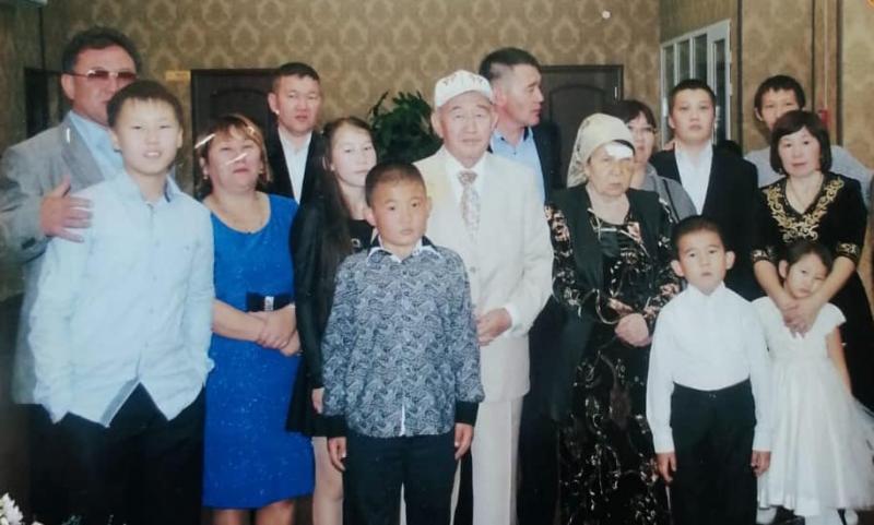 Әке жолын жалғап, мұнайшылар әулеті атанды