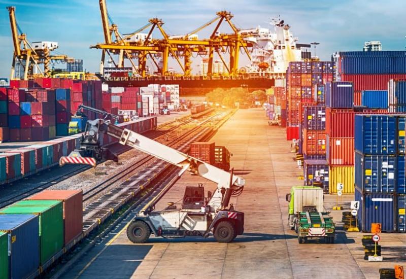 10 млрд евро на сокращение пути из Центральной Азии в Европу выделяет ЕС