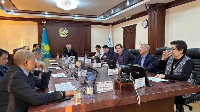 Проекты и прожекты - Общественный совет по вопросам ТЭК Минэнерго высказал сомнения