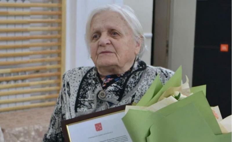 Блокадницы из СКО: Мы, дети, были от голода, как старички - не играли, не бегали, не смеялись