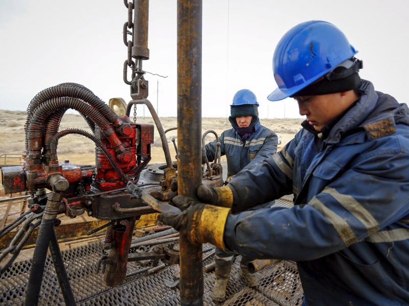 Минэнерго аннулировало результаты аукциона на месторождения в отношении двух компаний