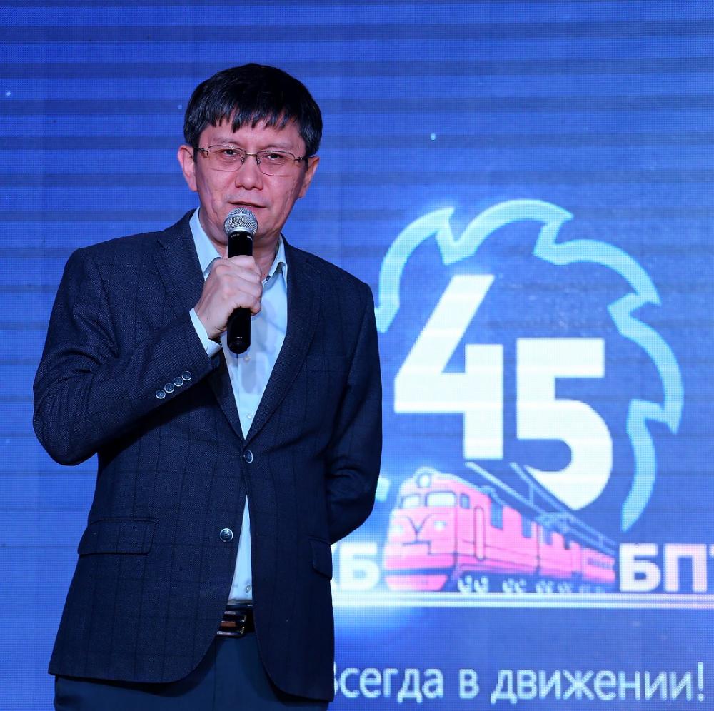 Фото пресс-службы ТОО Богатырь Комир