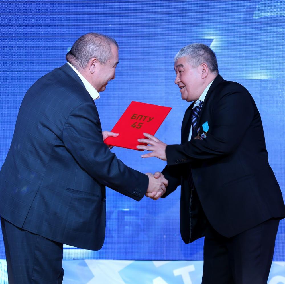 Фото пресс-службы ТОО Богатырь Комир