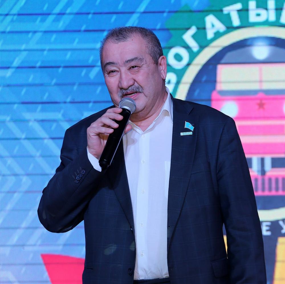 Фото пресс-службы ТОО Богатырь Комир