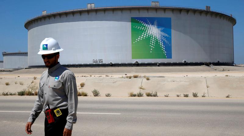 Саудовская Аравия хочет провести SPO Saudi Aramco на $10 млрд
