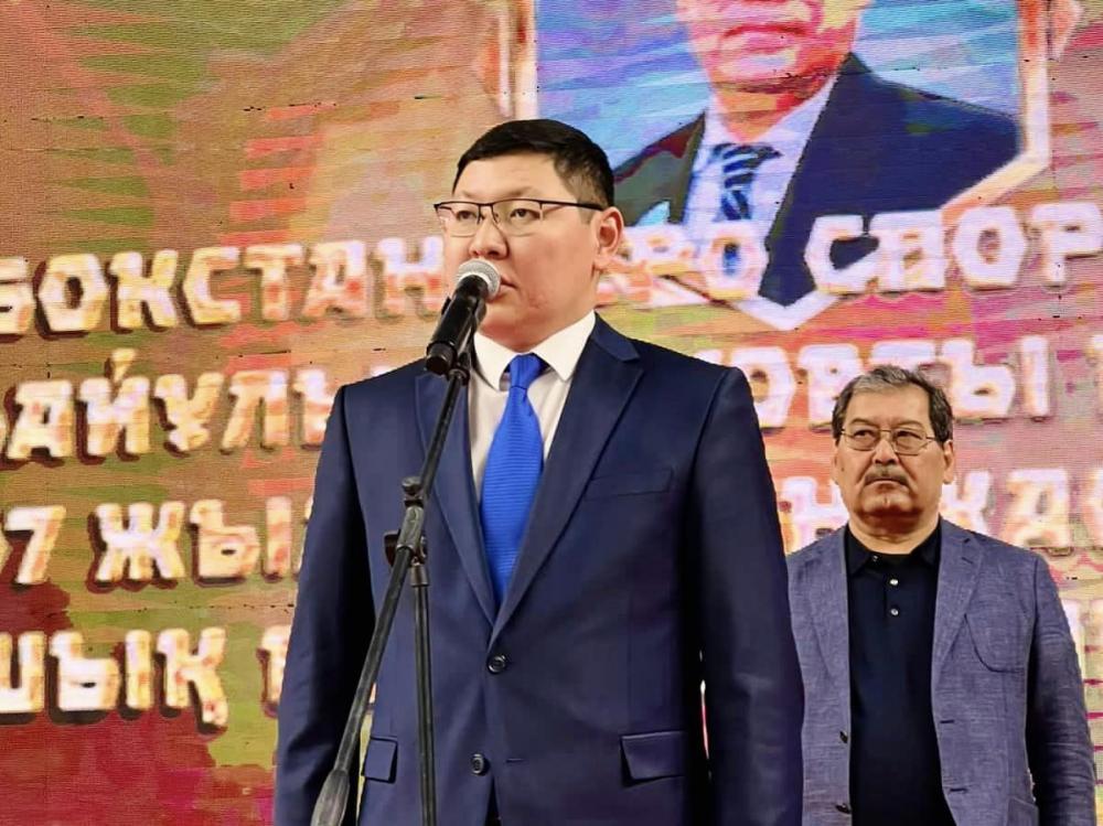 Фото пресс-службы АО Каражанбасмунай