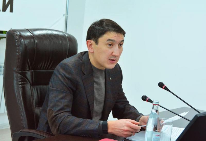 Глава «КазМунайГаза» поручил в срок реализовать проекты по опреснению воды в Мангистауской области