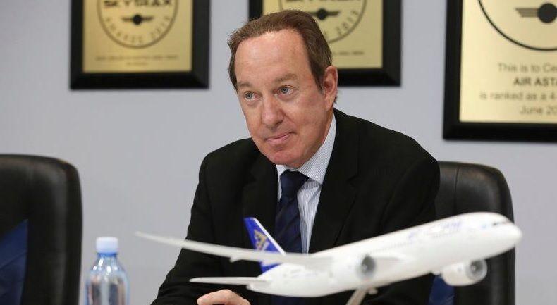 120 млн долларов намерена привлечь Air Astana после выхода на IPO