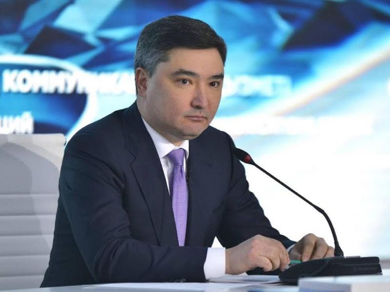 Мажилис одобрил кандидатуру Олжаса Бектенова на пост Премьер-министра Казахстана
