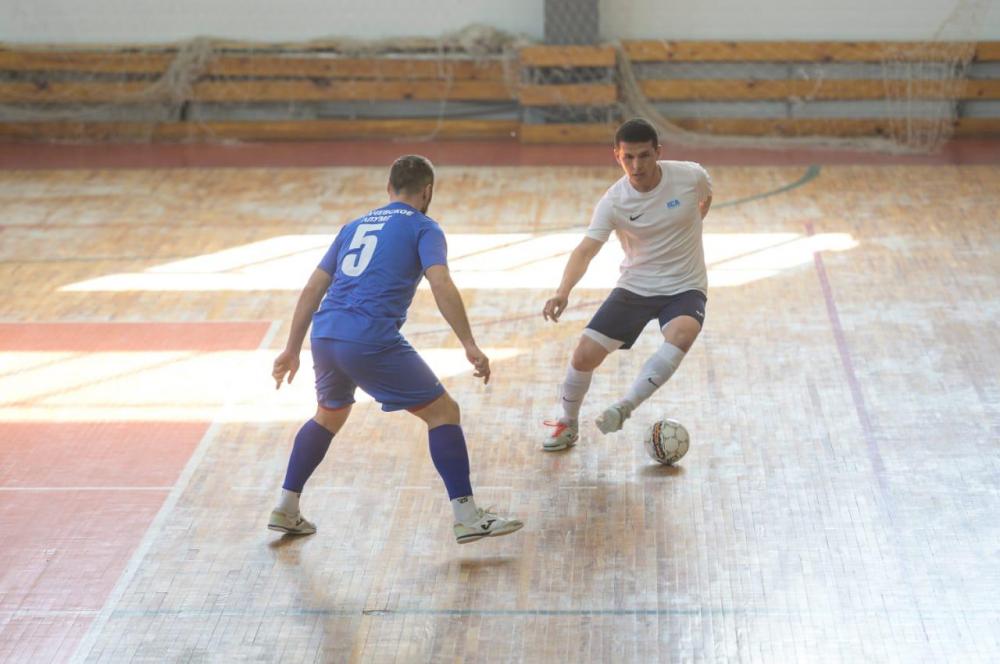 Фото из личного архива Асхата Беккалиева