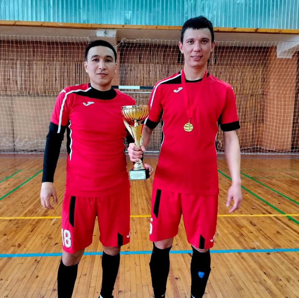 Фото пресс-службы ТОО Богатырь Комир