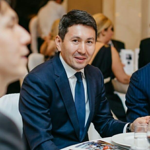 Глава «Самрук-Казына» прокомментировал старт торгов бумагами Air Astana телеканалу London Stock Exchange