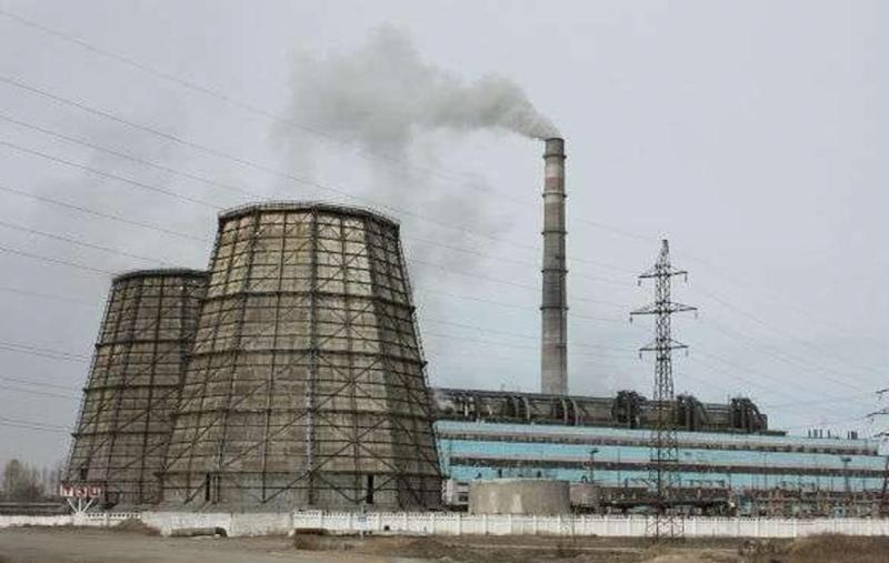 Авария на Степногорском энергоузле ликвидирована - KEGOC