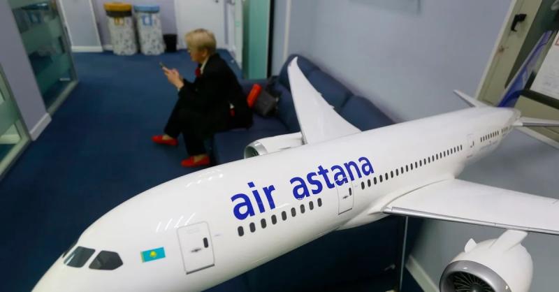 По итогам IPO Air Astana группа Halyk стала лидером по основным показателям размещения