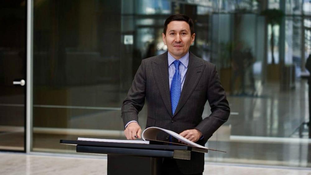 Фото со страницы facebook.com/nurlan.zhakupov