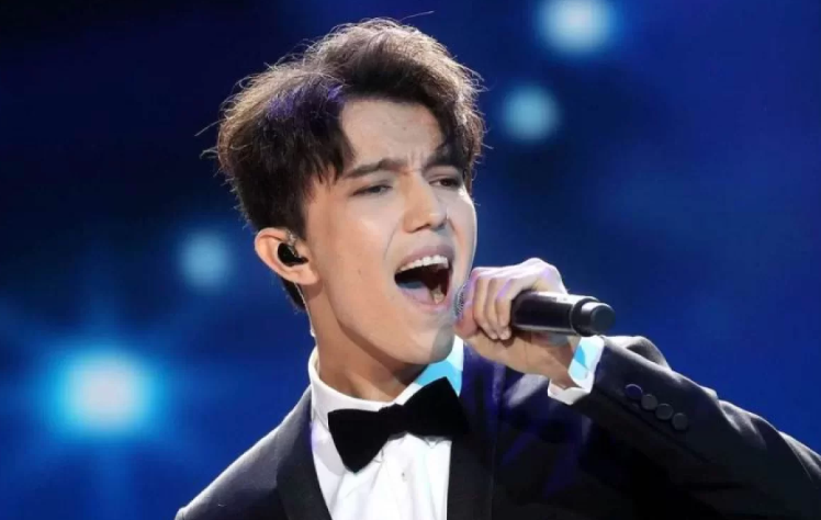 Димаш Кудайберген стал послом доброй воли по миграции