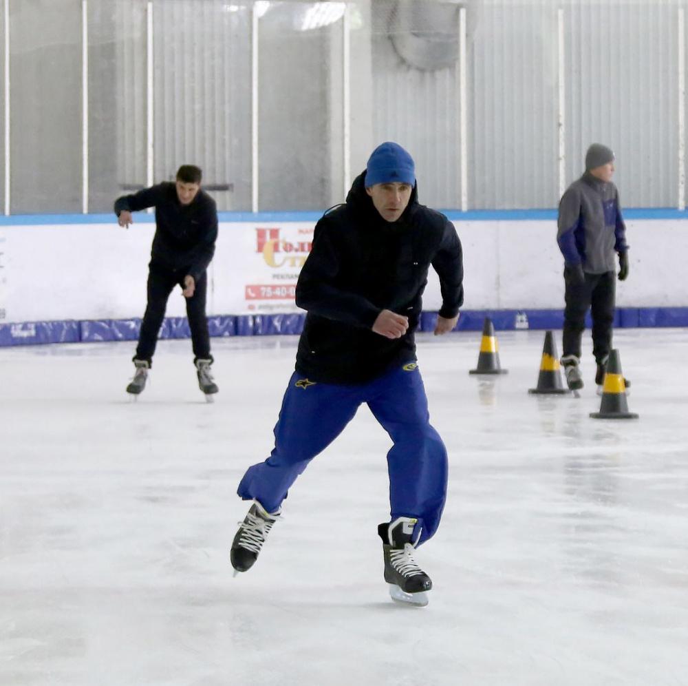 Фото пресс-службы ТОО Богатырь Комир