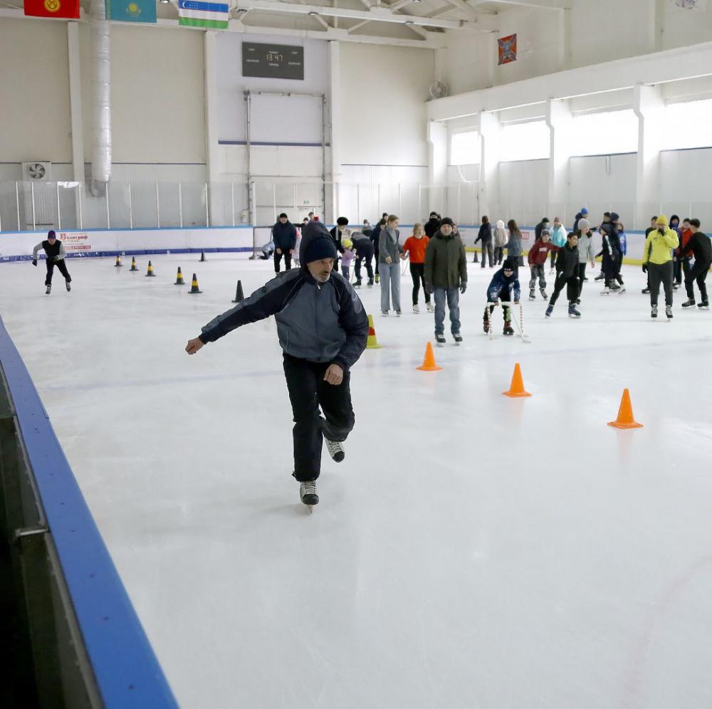Фото пресс-службы ТОО Богатырь Комир