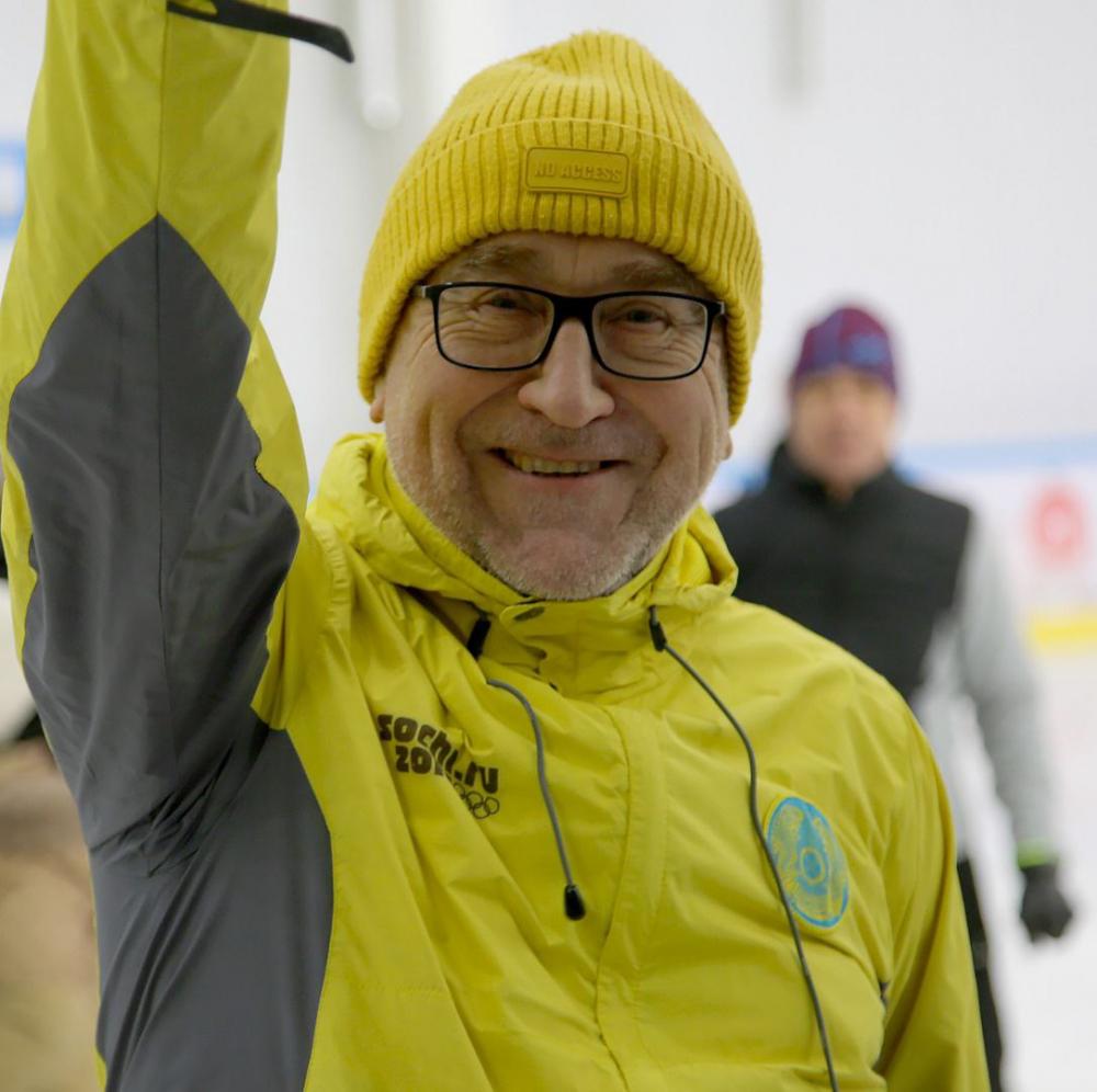 Фото пресс-службы ТОО Богатырь Комир