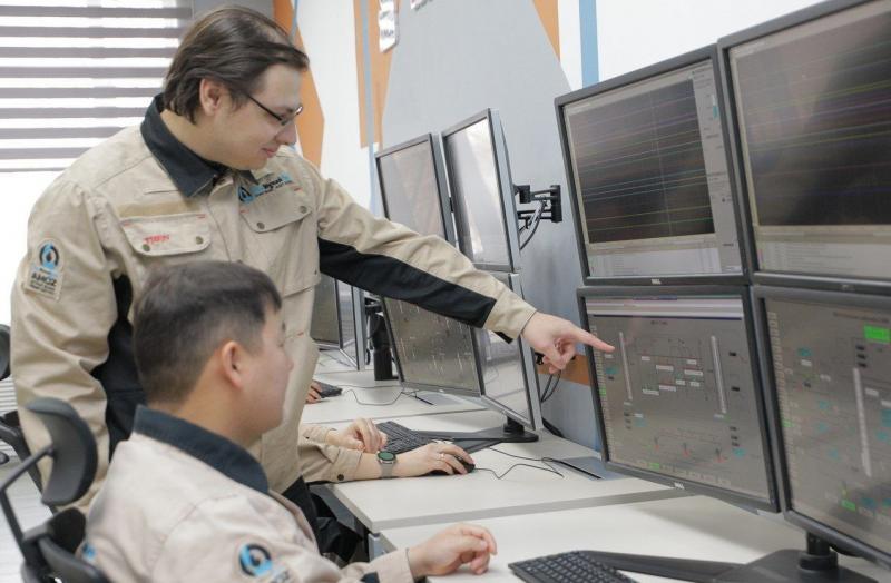 Цифровизация повышает надежность НПЗ