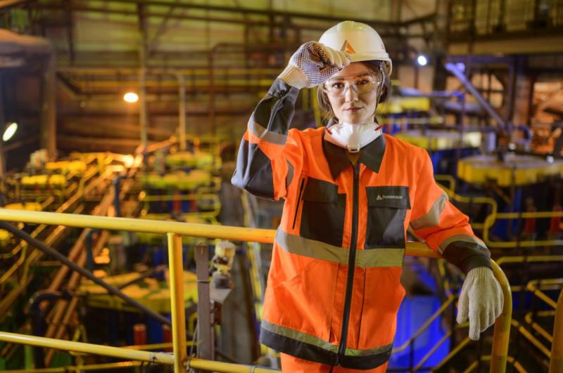 Прощай, Россия! Polymetal продает свои российские активы компании Мангазея Плюс