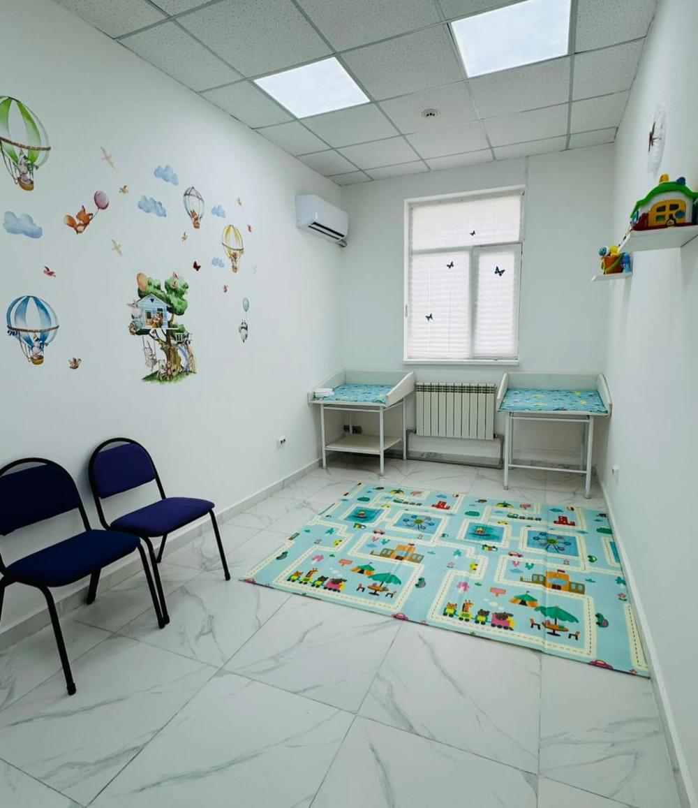 Фото пресс-службы мангистауского филиала НАО «Государственная корпорация» «Правительство для граждан»