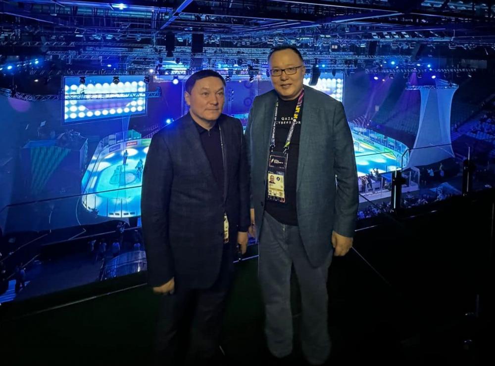 Фото со страницы facebook.com/kesekeev