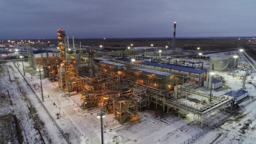 Фото пресс-службы Ао КазМунайГаз