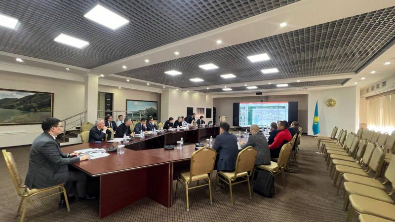 Искать и спасать строго по плану