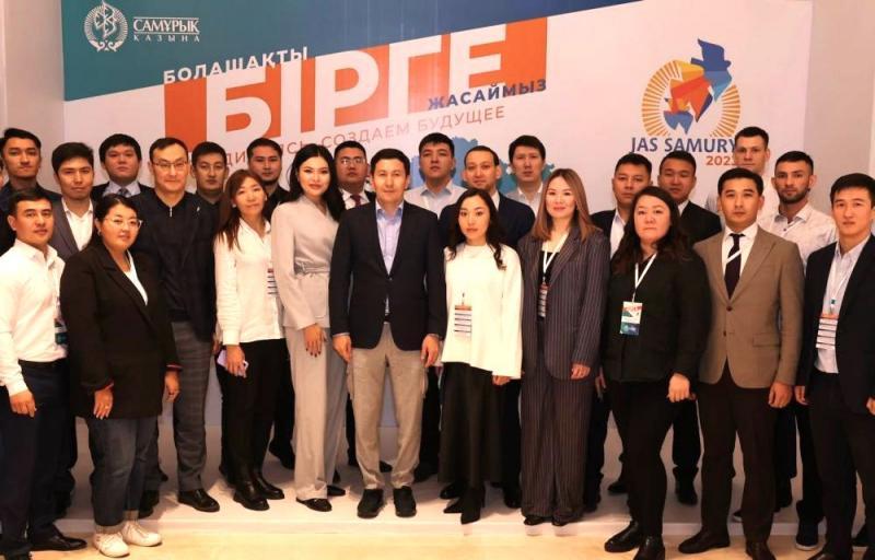 Агентство РК по делам госслужбы открыло набор в региональные кадровые резервы