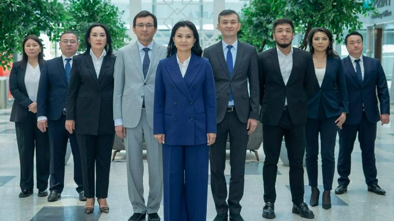 Эксперт: интеграция Казпочты и Cainiao отвечает целям развития Казахстана