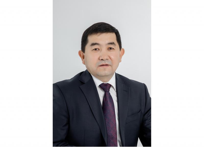 Нұрбол Нұрғалиев: ҚТЖ-да цифрландыру үдерісі ТМД елдерімен салыстырғанда едәуір дамыған