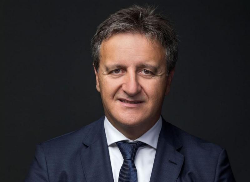 В Karachaganak Petroleum Operating B.V. новый генеральный директор