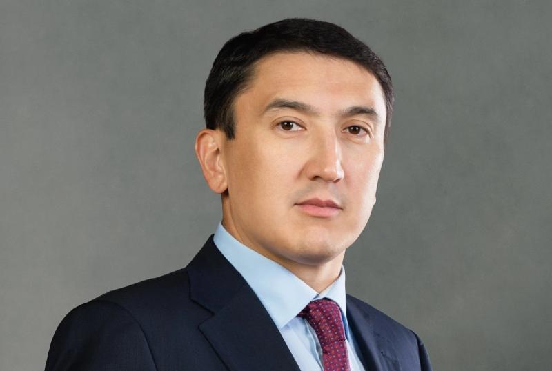 Магзум Мирзагалиев: «Мы гордимся вами»