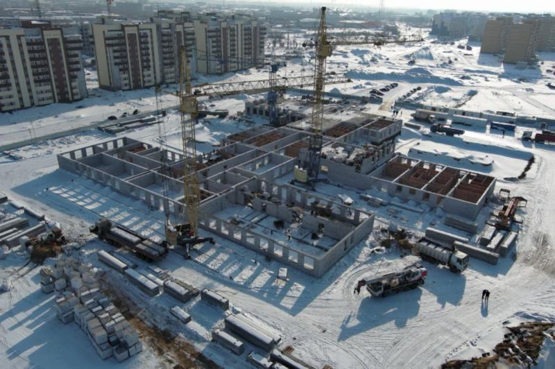 4 дивизион: өңірлерде «Жайлы мектеп» ұлттық жобасы қалай жүзеге асырылуда?