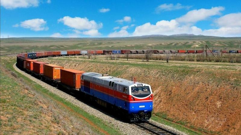 КТЖ расширит географию перевозок из Китая