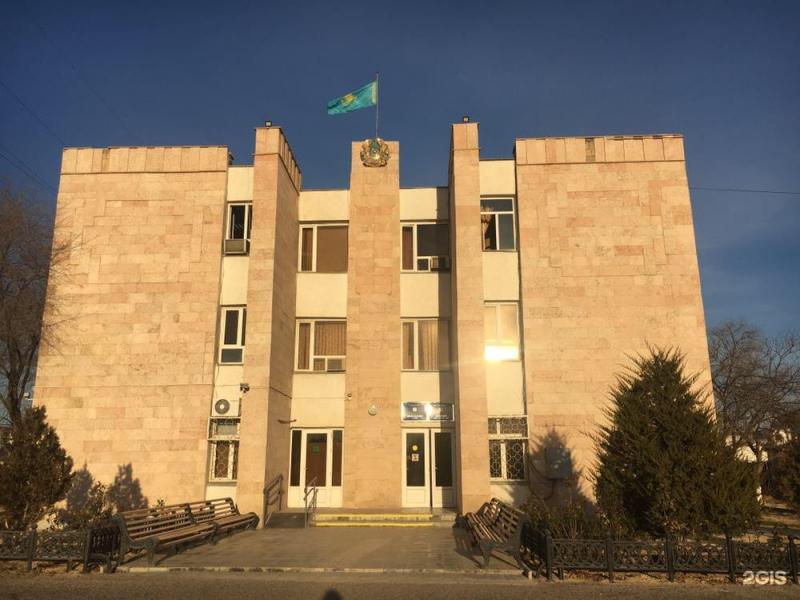 Осужден заместитель директора АО «ӨзенМунайГаз»