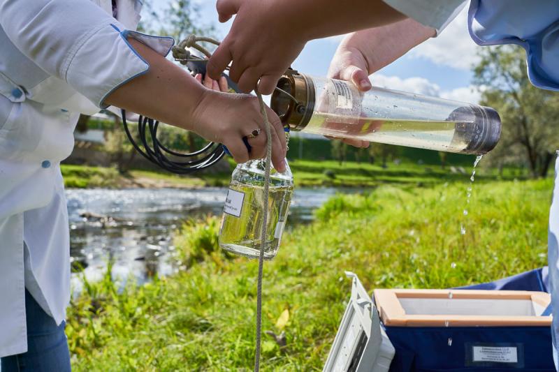В Казахстане создадут новое ведомство по контролю воды