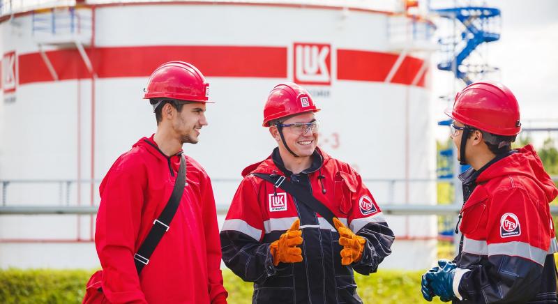 Дивидендная доходность финальных выплат «Лукойла» может превысить 9%