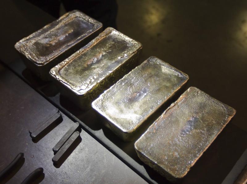 В Улытау может появиться новое производство по добыче золота